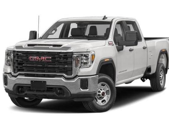GMC SIERRA HD 2023 1GT19LEY7PF162242 image